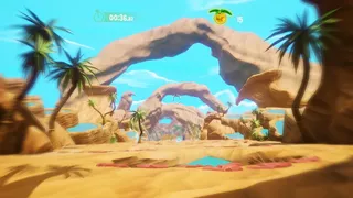 Скриншот 6 к игре Wild Dive