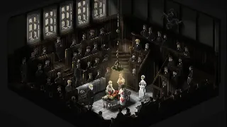 Скриншот 4 к игре If On A Winter's Night, Four Travelers
