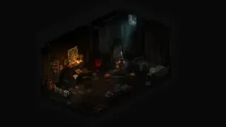 Скриншот 5 к игре If On A Winter's Night, Four Travelers