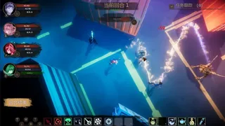 Скриншот 5 к игре The night of fire stealing 2/盗火之夜2