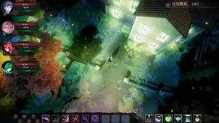 Скриншот 6 к игре The night of fire stealing 2/盗火之夜2
