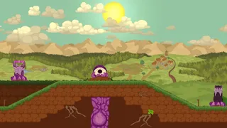 Скриншот 1 к игре Invader TD