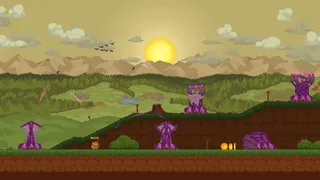 Скриншот 3 к игре Invader TD