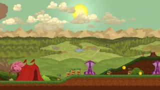 Скриншот 5 к игре Invader TD