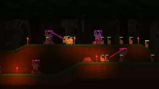 Скриншот 6 к игре Invader TD