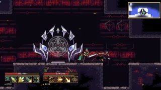 Скриншот 4 к игре Machina Blade
