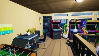 Скриншот 6 к игре DeadPoly