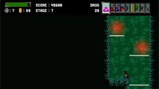 Скриншот 8 к игре ULTRA NINJA SOUL