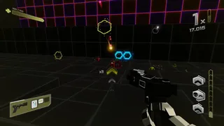 Скриншот 3 к игре Beat 'Em Down