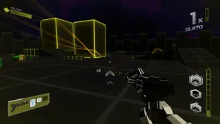 Скриншот 4 к игре Beat 'Em Down