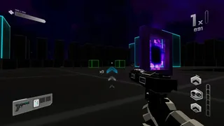 Скриншот 6 к игре Beat 'Em Down