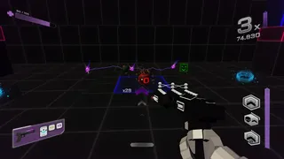 Скриншот 8 к игре Beat 'Em Down