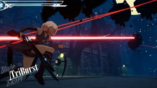 Скриншот 3 к игре Duskwitch: Heroic Soul