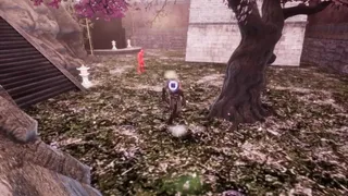 Скриншот 5 к игре TempleFight