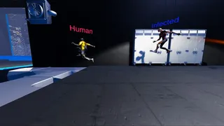 Скриншот 5 к игре Tag Hop