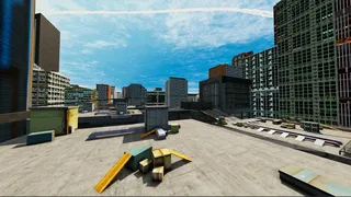 Скриншот 6 к игре Tag Hop