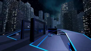 Скриншот 7 к игре Tag Hop