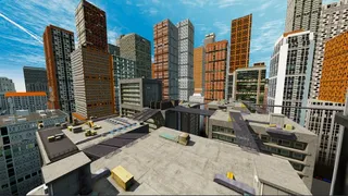 Скриншот 8 к игре Tag Hop