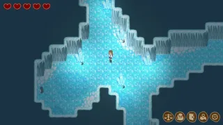 Скриншот 4 к игре The Dream Libra had