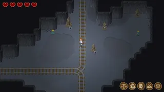 Скриншот 6 к игре The Dream Libra had