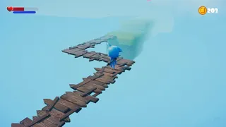 Скриншот 3 к игре Lilly's rescue