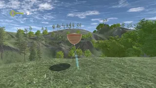 Скриншот 1 к игре Spinning Top