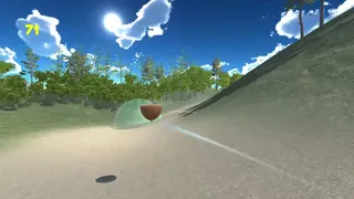 Скриншот 5 к игре Spinning Top
