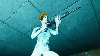Скриншот 1 к игре Gazmatera: Return Of The Generals
