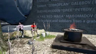 Скриншот 7 к игре Gazmatera: Return Of The Generals