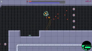 Скриншот 6 к игре Spacegirl 2038