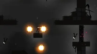 Скриншот 1 к игре Silent Woods: the Cleansed