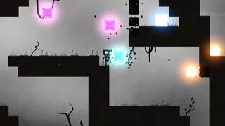 Скриншот 2 к игре Silent Woods: the Cleansed