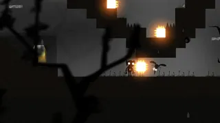 Скриншот 4 к игре Silent Woods: the Cleansed