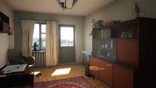 Скриншот 2 к игре Bright Lights of Svetlov