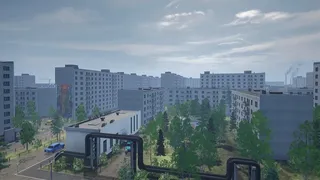 Скриншот 3 к игре Bright Lights of Svetlov