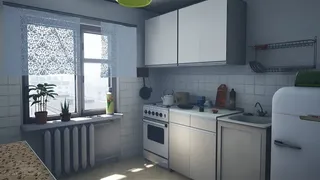 Скриншот 4 к игре Bright Lights of Svetlov