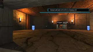 Скриншот 8 к игре First Response
