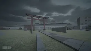 Скриншот 1 к игре 异变战区  E.E.R.I.E