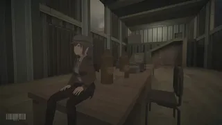 Скриншот 3 к игре 异变战区  E.E.R.I.E