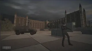 Скриншот 6 к игре 异变战区  E.E.R.I.E