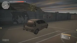 Скриншот 7 к игре 异变战区  E.E.R.I.E