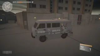 Скриншот 8 к игре 异变战区  E.E.R.I.E