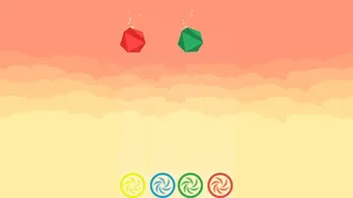 Скриншот 1 к игре Coolors