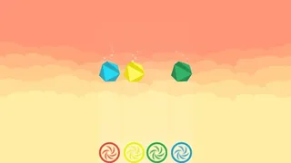 Скриншот 2 к игре Coolors