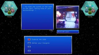 Скриншот 2 к игре Astraverse