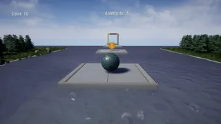 Скриншот 6 к игре Bouncing Traveler