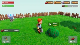 Скриншот 1 к игре SORALAND