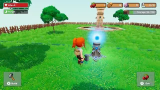 Скриншот 2 к игре SORALAND