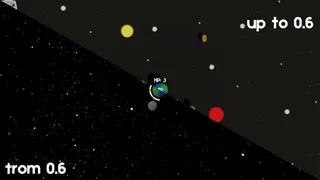 Скриншот 4 к игре Starsation