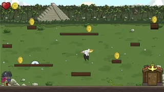 Скриншот 2 к игре Time of Piracy